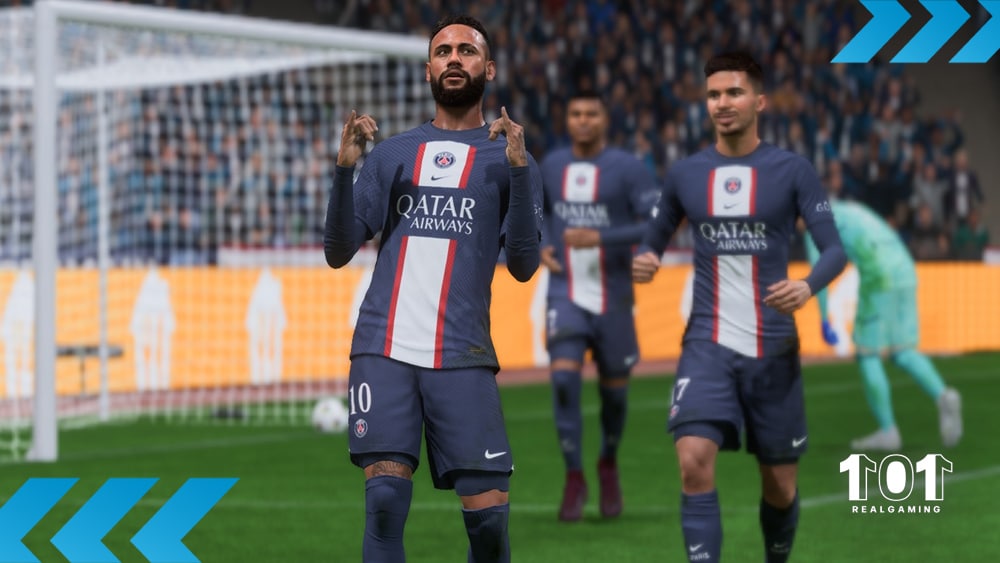 FIFA 23 Equipo de fase de grupos totgs promo