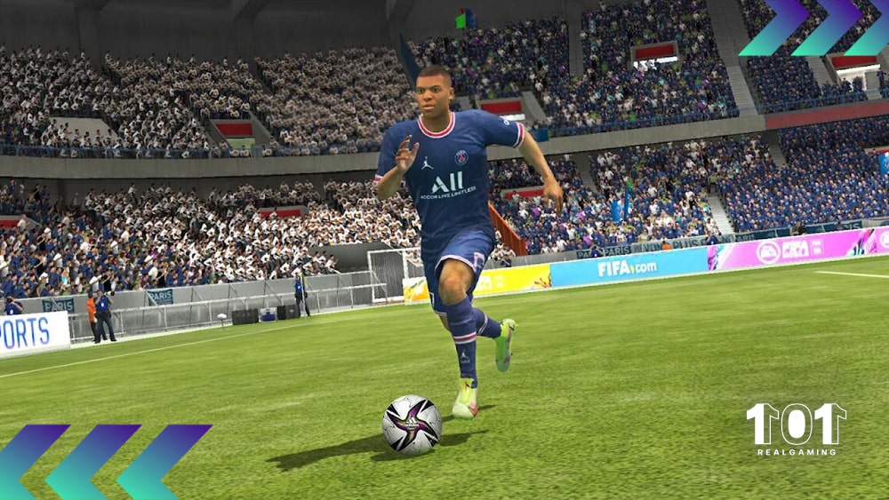 FIFA 23 Mobile Cuándo sale