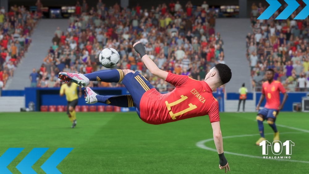FIFA 23 World Cup Camino a la Gloria todo lo que sabemos