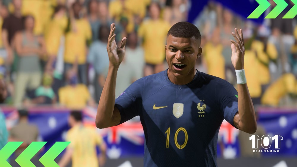 FIFA 23 World Cup Stories Todo lo que sabemos de la próxima promo