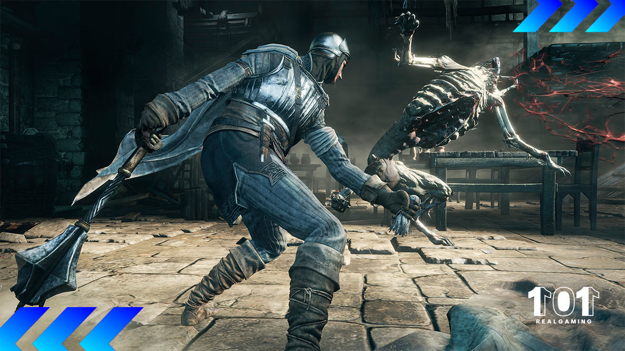 Games with Gold diciembre 2022