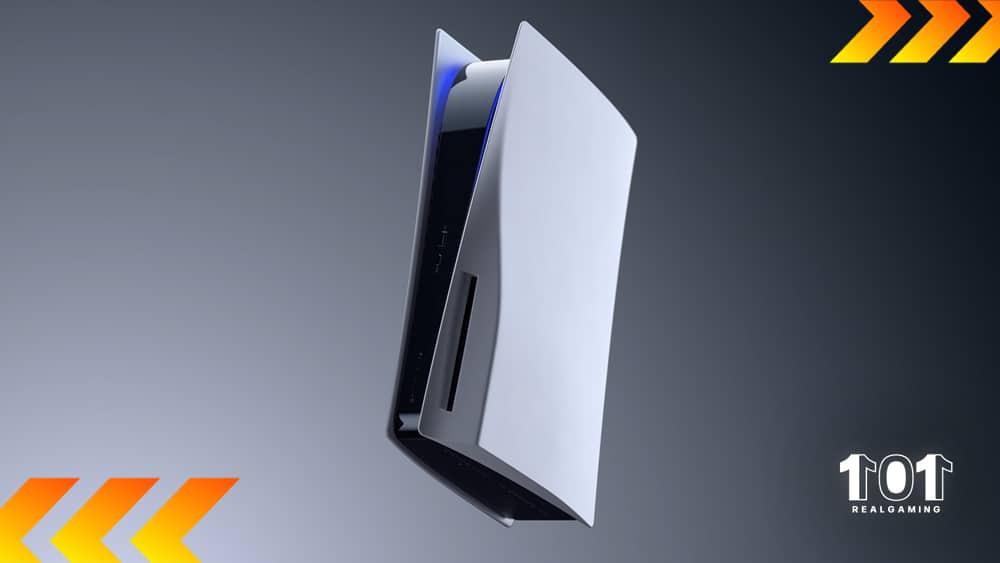 PlayStation 5 Una versión más liviana de la consola podría llegar en el 2023