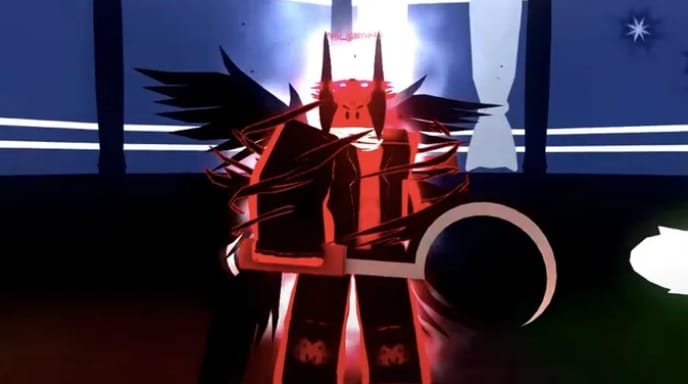 Como obter God Human