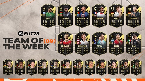 totw