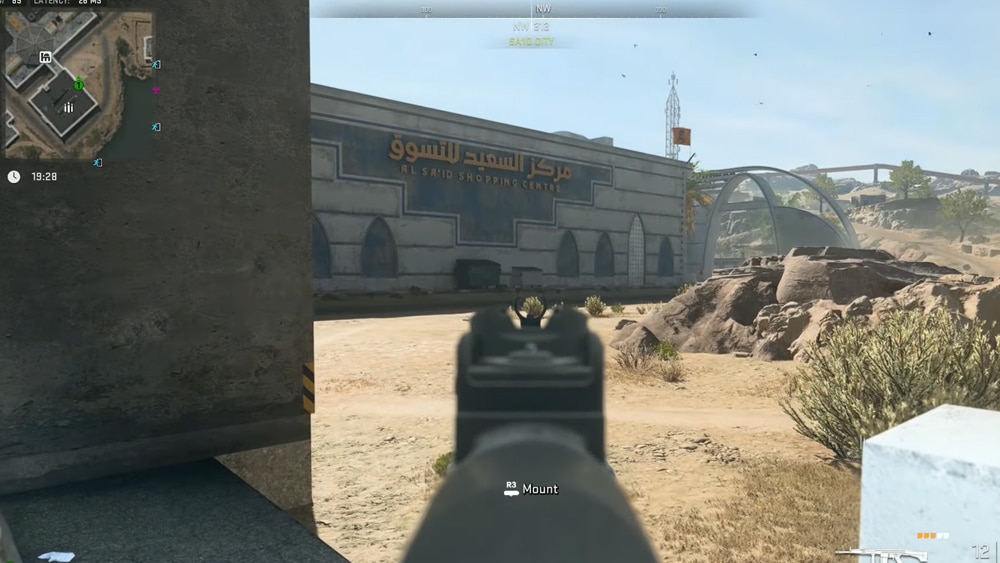 Warzone 2 DMZ Dead Drops White Trash 2