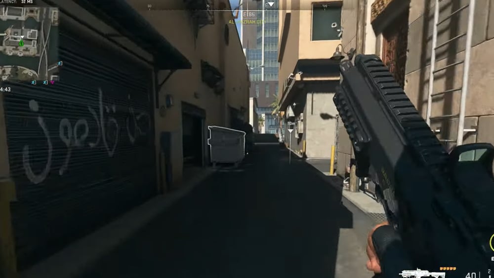 Warzone 2 DMZ Dead Drops White Trash 4