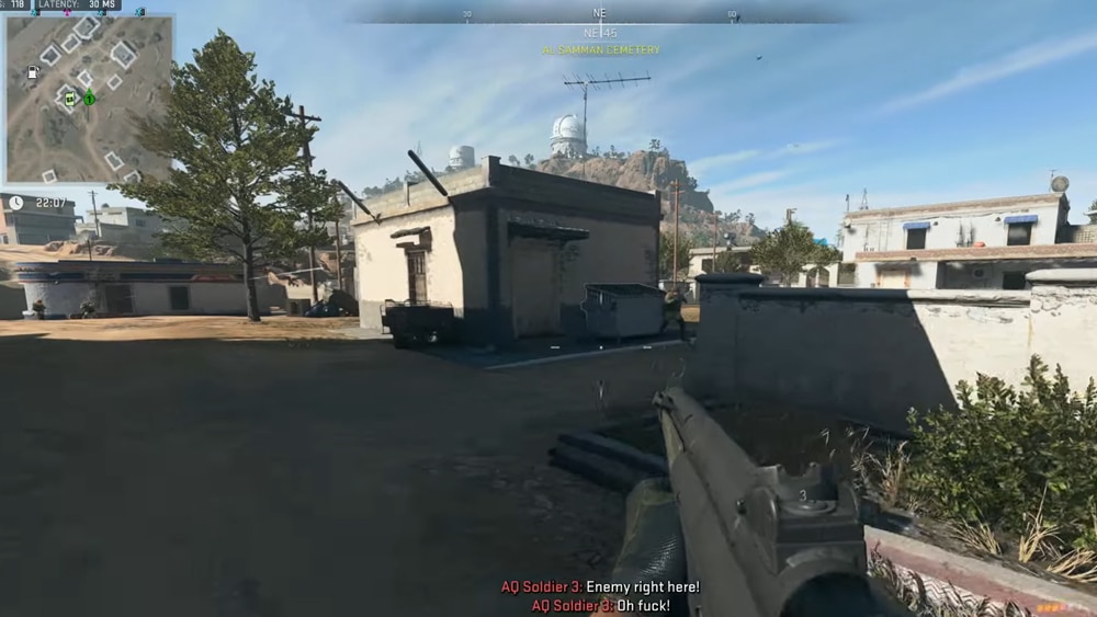 Warzone 2 DMZ Dead Drops White Trash 6