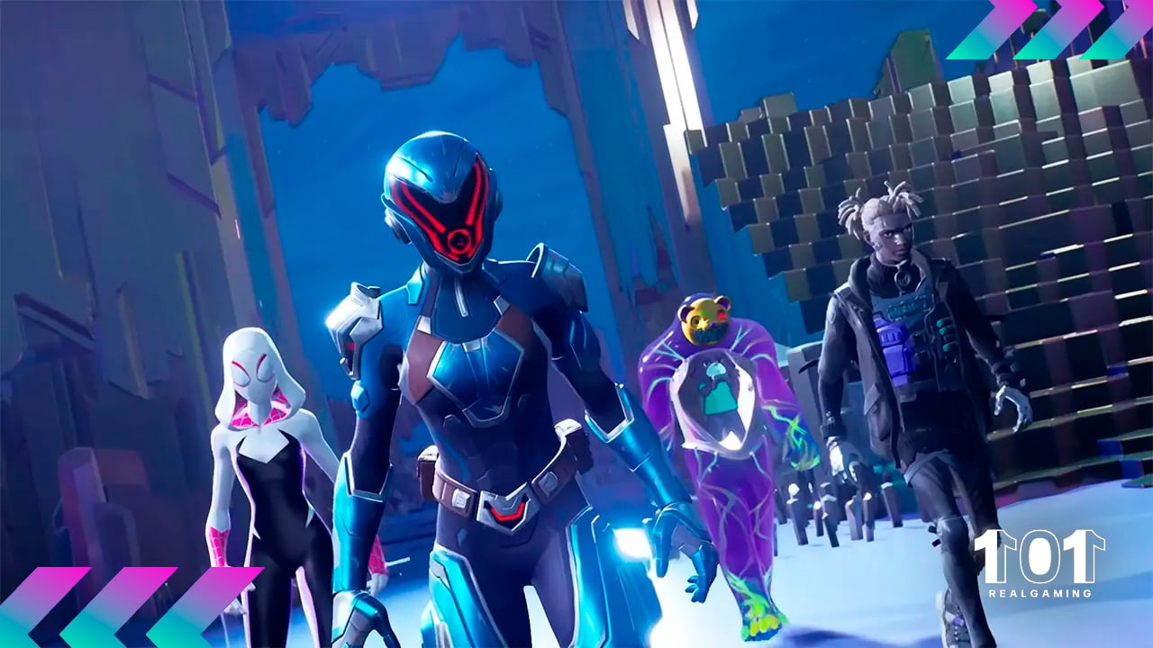 Cuándo inicia el evento Fracture en Fortnite