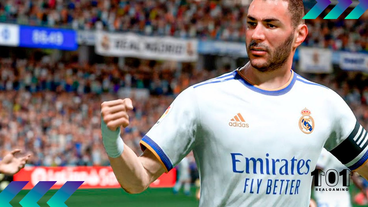 Cuándo termina la temporada 1 de FIFA 23