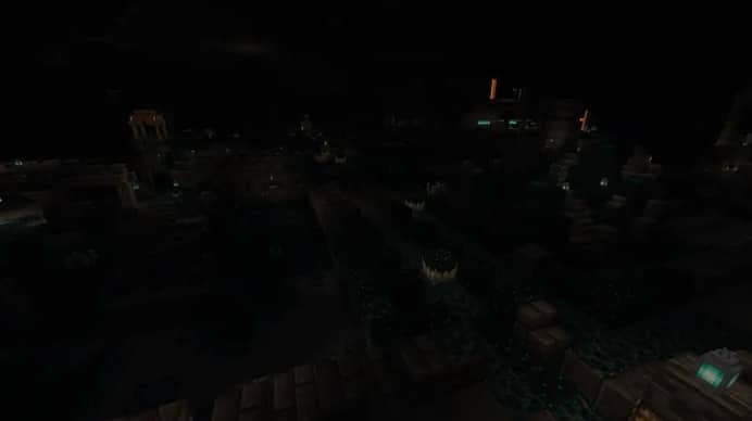 melhores sementes Minecraft 1.19.3