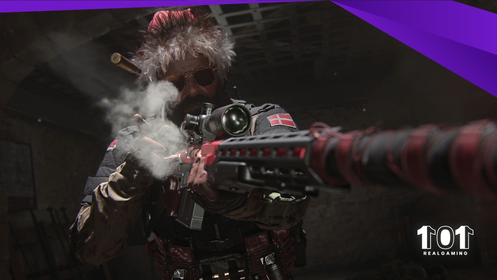 Call of Duty Modern Warfare 2 Warzone 2 Cómo desbloquear al operador Klaus