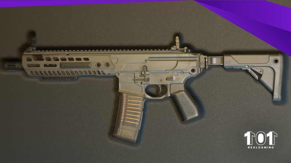 Call of Duty Modern Warfare 2 Warzone 2 Cómo desbloquear la M13B dmz