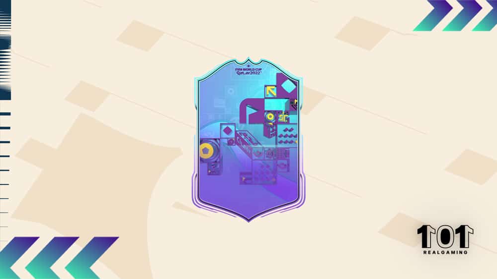 FIFA 23 Cómo funcionan las cartas World Cup Phenoms