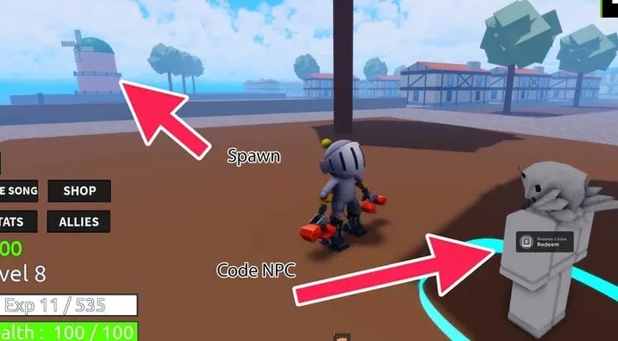 Códigos activos Ro Fruit