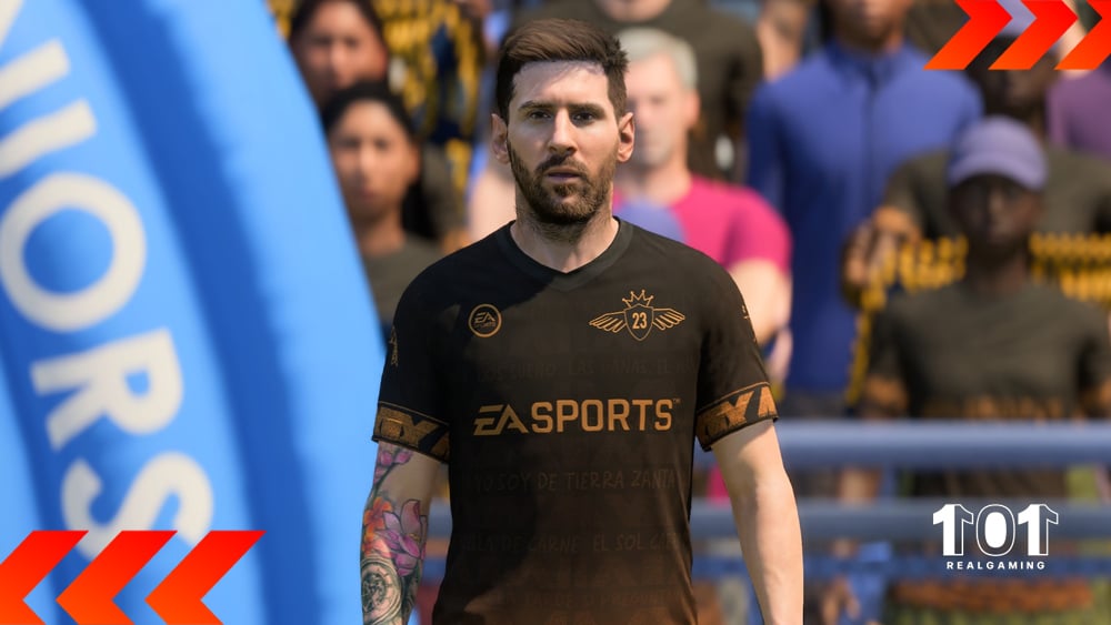 EA Sports FC 24 Cuándo sale la nueva entrega de fútbol