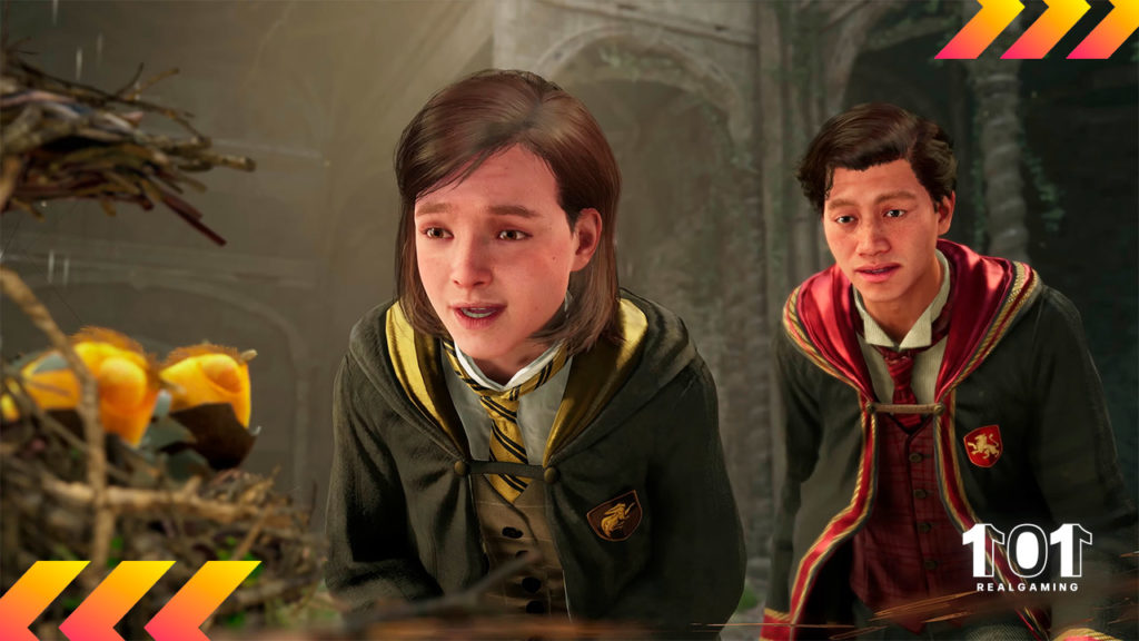 Legado de Ediciones de Hogwarts