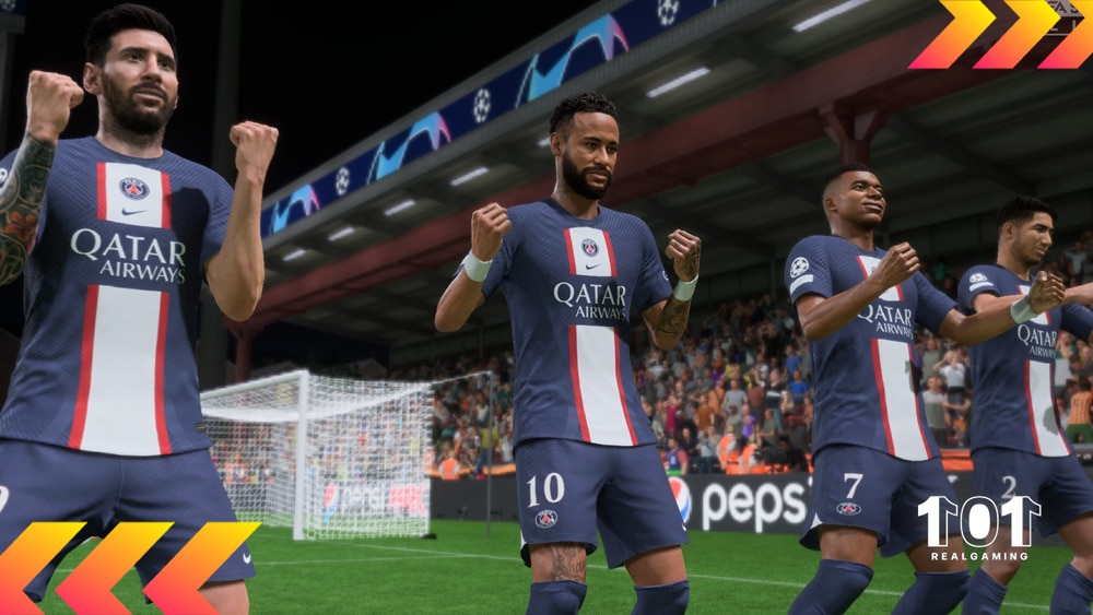 FIFA 23 A qué hora inician las votaciones de los TOTY