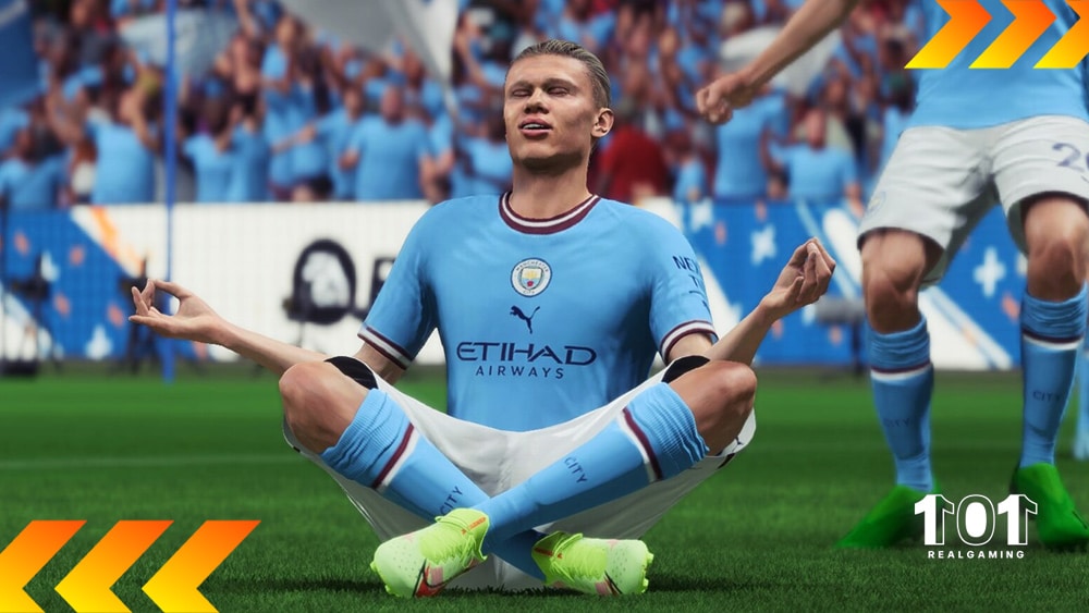 FIFA 23 Cuándo sale el jugador número 12 del TOTY