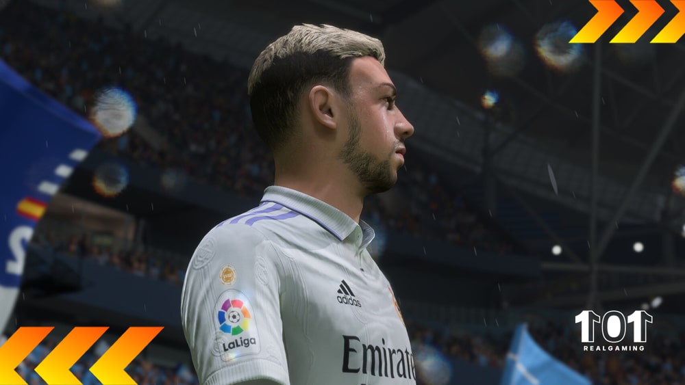 FIFA 23 Cómo votar por el jugador 12 del TOTY