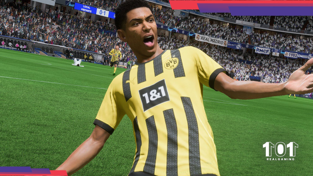 FIFA 23 El TOTY se ha filtrado y estos son los once miembros