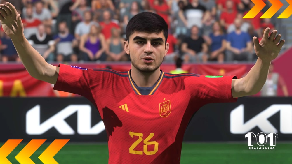 FIFA 23 Future Stars Todo lo que sabemos