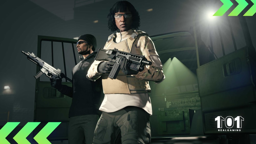 GTA Online actualizacion enero 2023 b