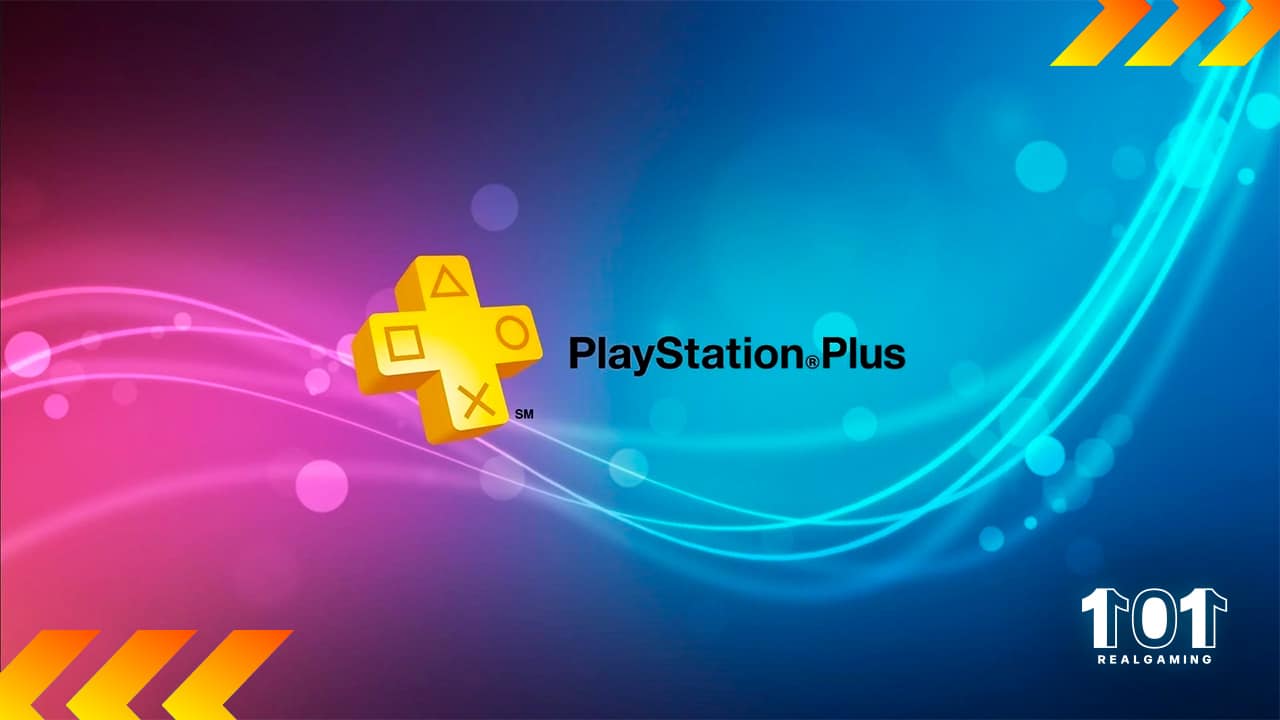 PlayStation Plus Abril
