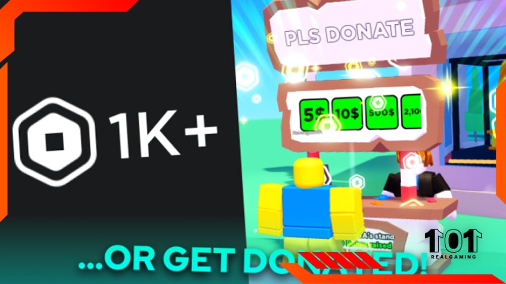 Roblox códigos Pls Donate