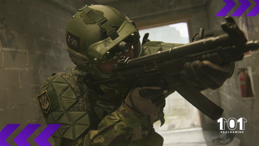 Warzone 2 Actualización 1 14 Todo lo que sabemos