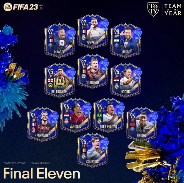 toty 1
