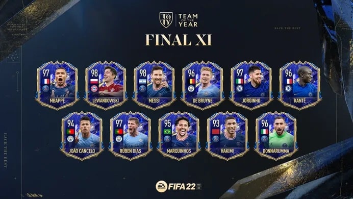 toty