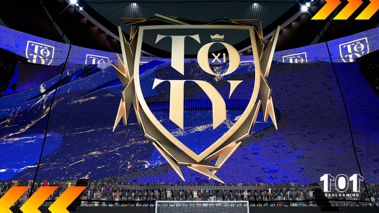 ¿Cuándo salen los TOTY en FIFA 23 1