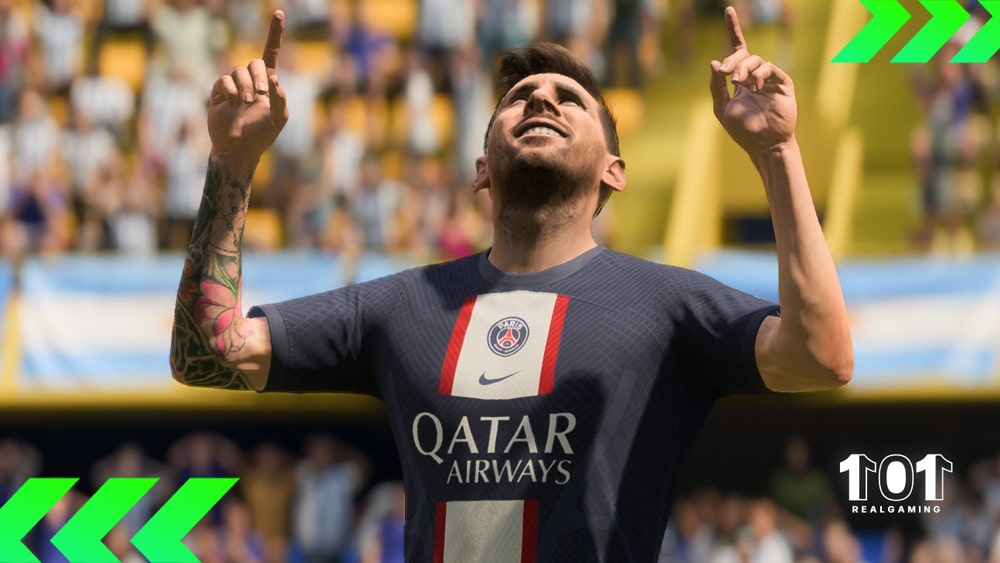 FIFA 24 Todo lo que sabemos de la nueva entrega hasta ahora 1