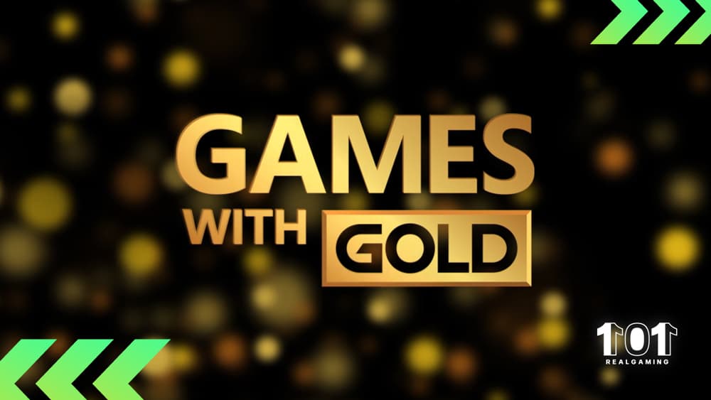 Games with Gold Marzo 2023 Esto es lo que sabemos