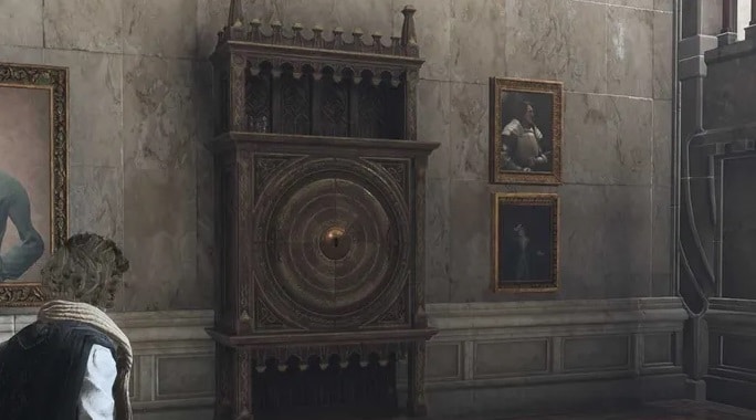 Como abrir o Baú da Casa