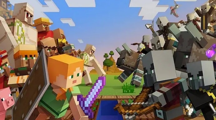 Os melhores mods de Minecraft