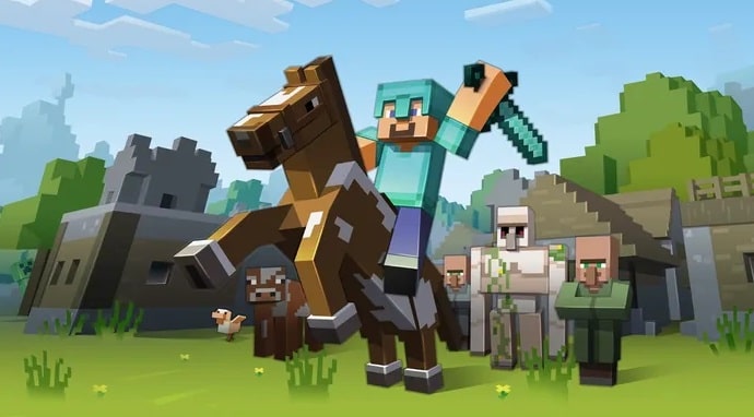 Os melhores mods de Minecraft