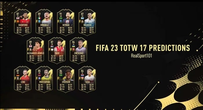 totw