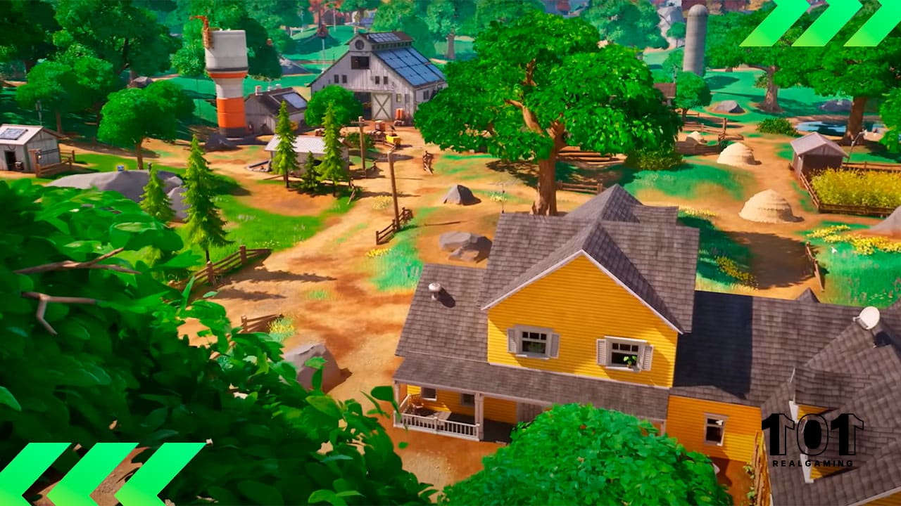 Cuándo inicia la temporada 2 del capítulo 4 en Fortnite