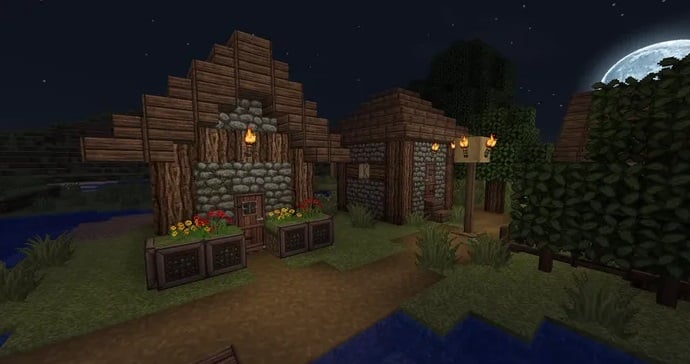 Melhores pacotes de textura de Minecraft