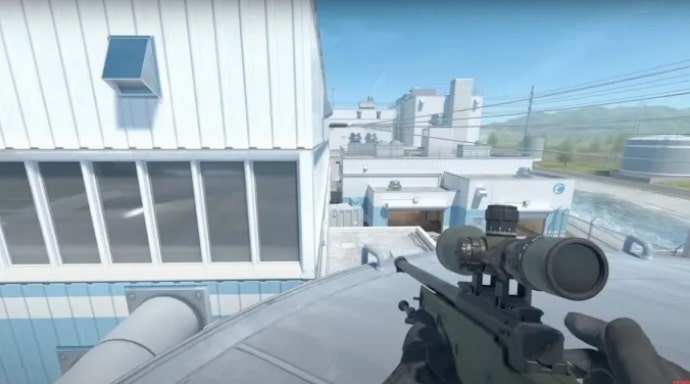 Como Corrigir Erro cs2.exe