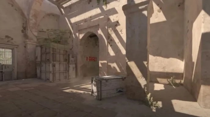 Counter Strike 2 melhores configurações