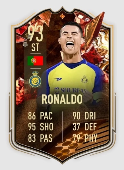 FIFA 23 Trophy Titans