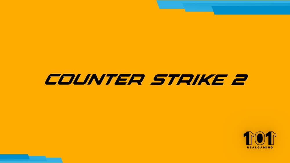 Counter Strike 2