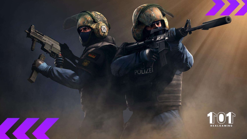 Counter Strike 2 Todo lo que sabemos