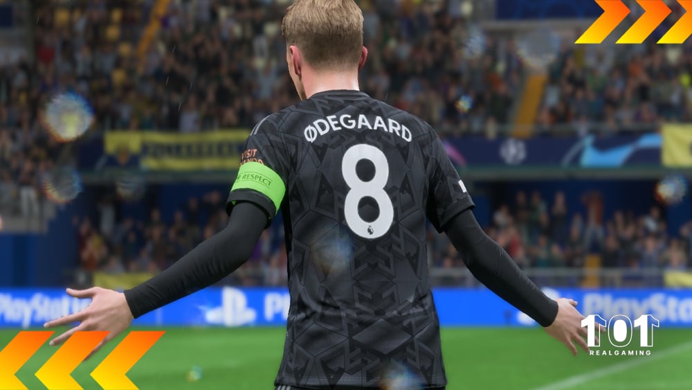 FIFA 23 FUT Ballers upgrades