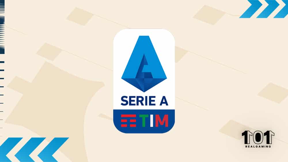 FIFA 23 Serie A TOTS
