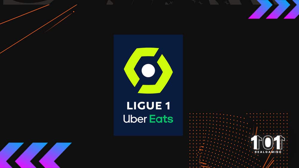 FIFA 23 TOTS Ligue 1