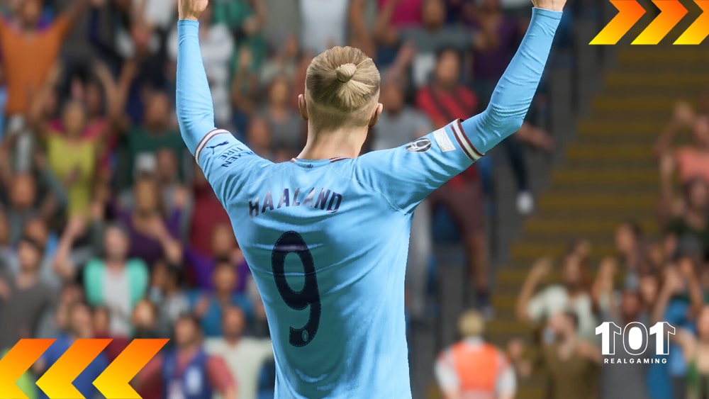 melhores jogadores de FIFA 23