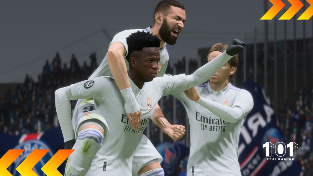 FUT Birthday Equipa 2